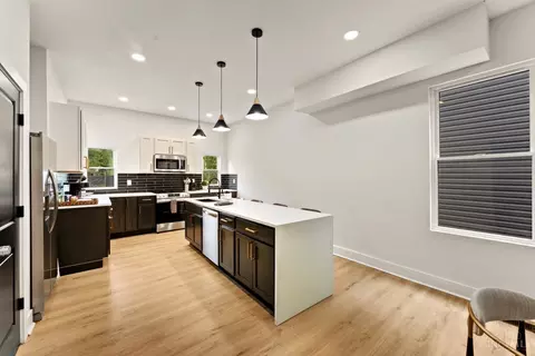 Kitchen - 652 Wayne St, Cincinnati, OH 45206 photo 5 of 5