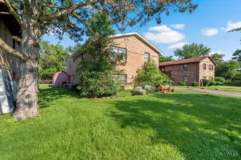 Exterior - 2382 N Bend Rd, Cincinnati, OH 45239 photo 5 of 5