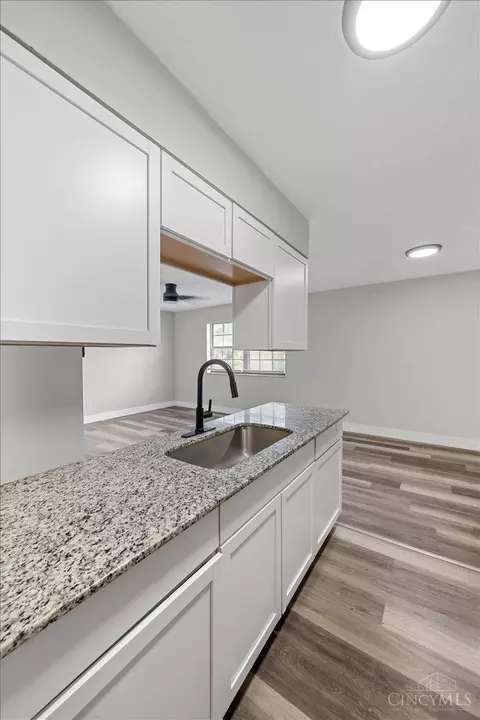 Kitchen - 2382 N Bend Rd, Cincinnati, OH 45239 photo 4 of 4