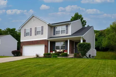 205 Sackett Dr, Monroe, OH 45050