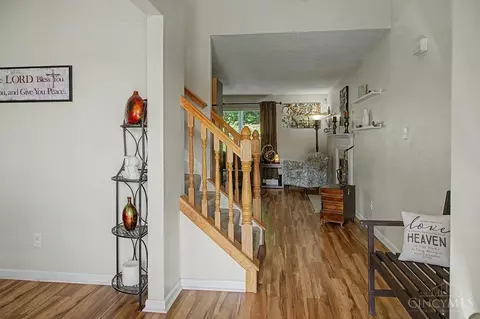 205 Sackett Dr, Monroe, OH 45050