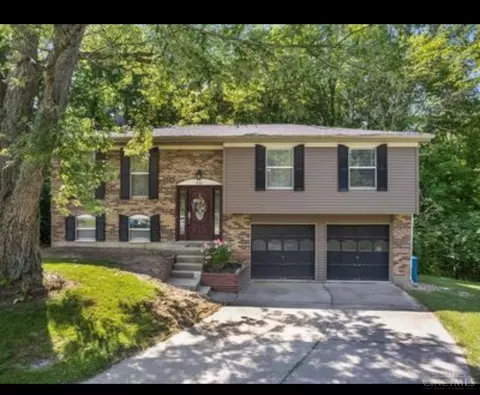 4232 Seclusion Ct, Batavia, OH 45103