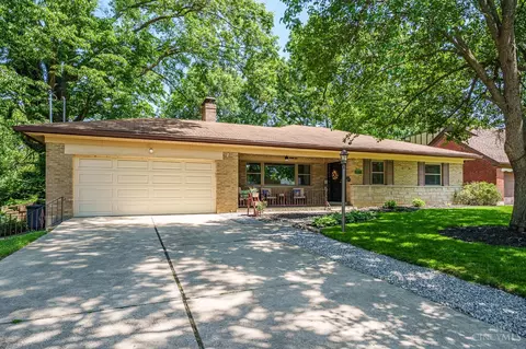 3140 Ramona Ave, Cincinnati, OH 45211