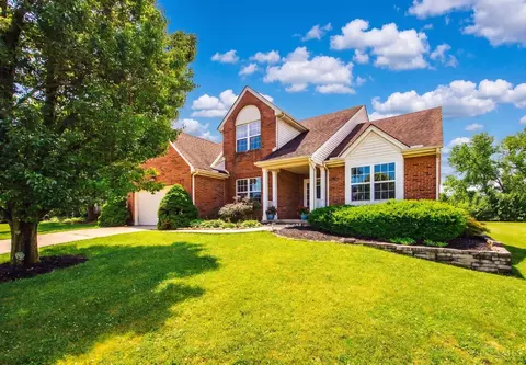 2137 Crest Rd, Cincinnati, OH 45240