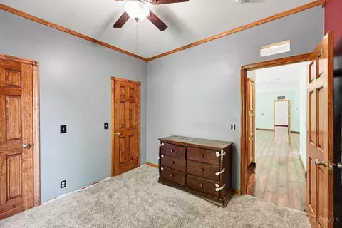 Bedroom - 4229 E Fork Hills Dr, Batavia, OH 45103 photo 3 of 3