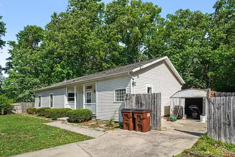 Exterior - 4229 E Fork Hills Dr, Batavia, OH 45103 photo 3 of 5