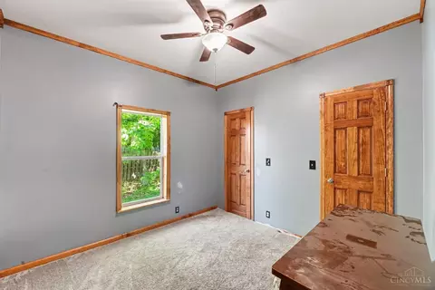 Bedroom - 4229 E Fork Hills Dr, Batavia, OH 45103 photo 2 of 3