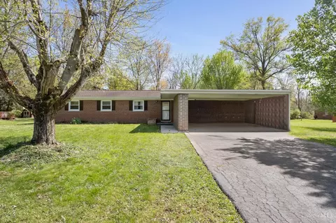 59 Williams Dr, Georgetown, OH 45121