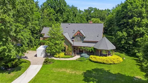 6208 Snidercrest Dr, Mason, OH 45040