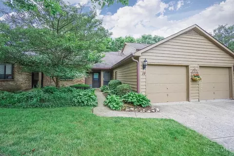 19 Evergreen Cir, Wyoming, OH 45215