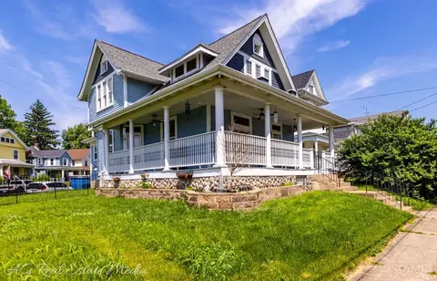121 Eaton Ave, Hamilton, OH 45013