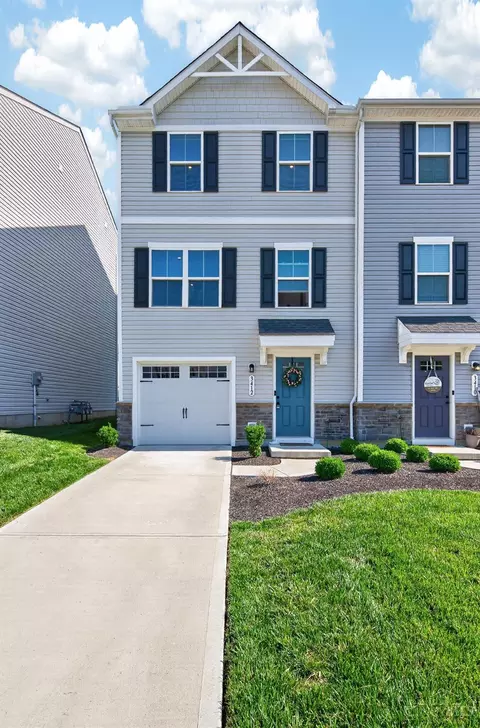 3412 Grovewood Dr, Colerain Twp, OH 45251