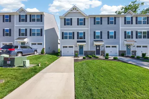 3412 Grovewood Dr, Colerain Twp, OH 45251