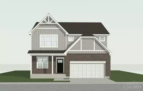 5182 Mason Pointe, Liberty Twp, OH 45011