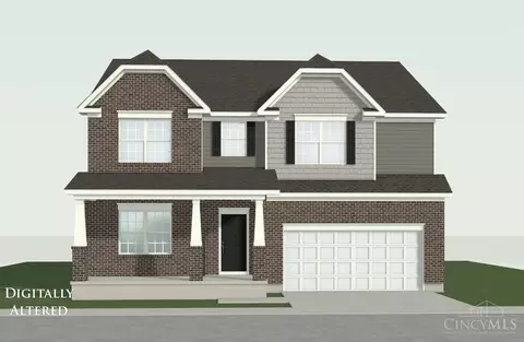 5182 Mason Pointe, Liberty Twp, OH 45011