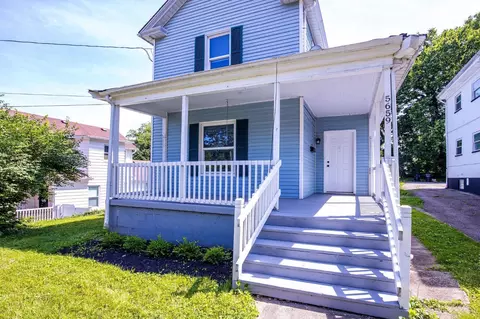 Exterior - 5659 Bramble Ave, Cincinnati, OH 45227 photo 5 of 5