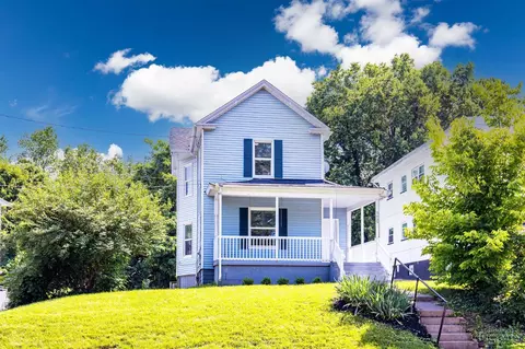 5659 Bramble Ave, Cincinnati, OH 45227