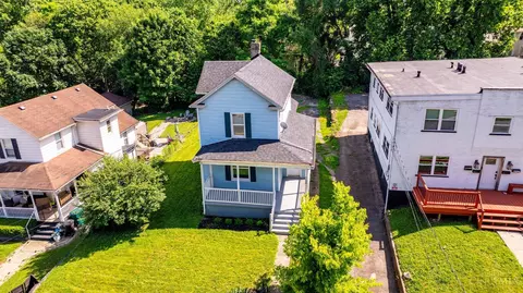 View/Area - 5659 Bramble Ave, Cincinnati, OH 45227 photo 1 of 5