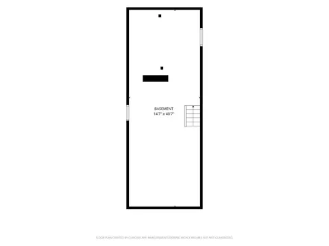 Floorplan - 5659 Bramble Ave, Cincinnati, OH 45227 photo 4 of 4