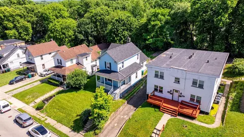 View/Area - 5659 Bramble Ave, Cincinnati, OH 45227 photo 2 of 5