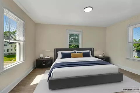 Bedroom - 5659 Bramble Ave, Cincinnati, OH 45227 photo 2 of 6
