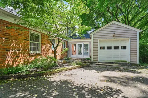 Exterior - 119 Forest Ave, Wyoming, OH 45215 photo 4 of 5