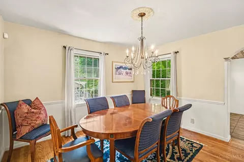 Dining - 119 Forest Ave, Wyoming, OH 45215 photo 1 of 2