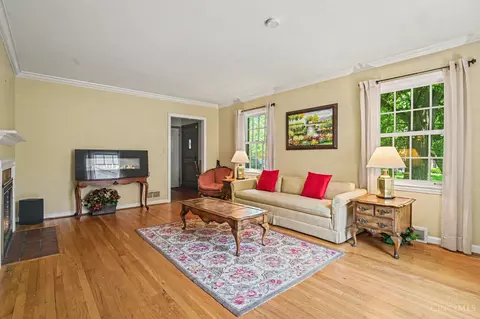Living - 119 Forest Ave, Wyoming, OH 45215 photo 2 of 3