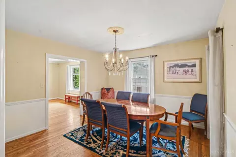 Dining - 119 Forest Ave, Wyoming, OH 45215 photo 2 of 2