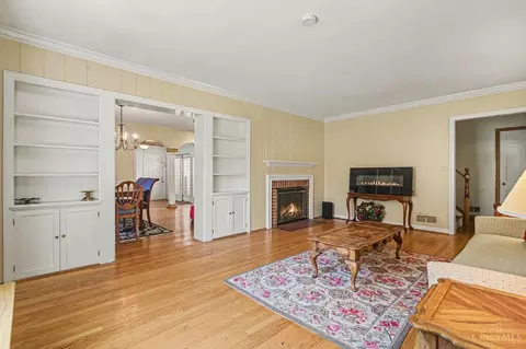 Living - 119 Forest Ave, Wyoming, OH 45215 photo 3 of 3