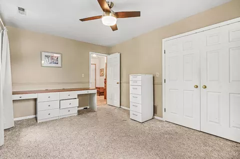 Bedroom - 119 Forest Ave, Wyoming, OH 45215 photo 6 of 7