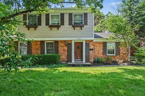 119 Forest Ave, Wyoming, OH 45215