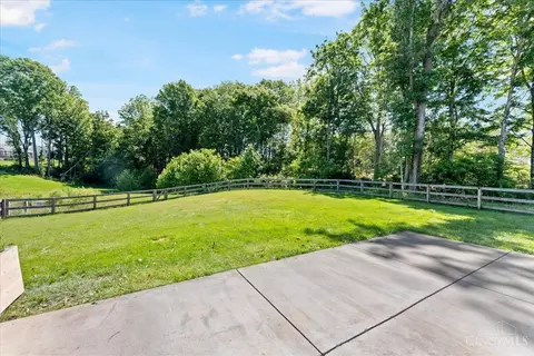 Exterior - 4828 Clements View Dr, Morrow, OH 45152 photo 3 of 6