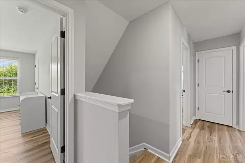 Entry Way - 4828 Clements View Dr, Morrow, OH 45152 photo 3 of 3