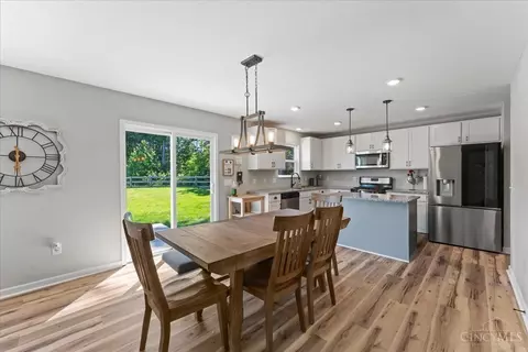 Dining - 4828 Clements View Dr, Morrow, OH 45152 photo 1 of 1