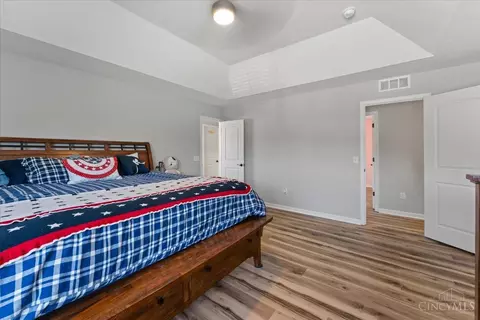 Bedroom - 4828 Clements View Dr, Morrow, OH 45152 photo 2 of 4