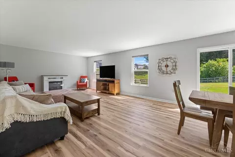 Living - 4828 Clements View Dr, Morrow, OH 45152 photo 1 of 2