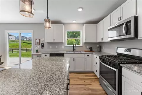 Kitchen - 4828 Clements View Dr, Morrow, OH 45152 photo 3 of 3