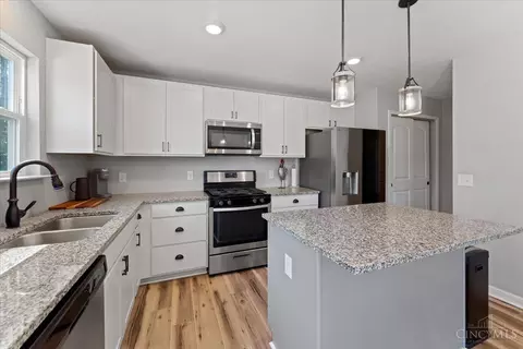 Kitchen - 4828 Clements View Dr, Morrow, OH 45152 photo 1 of 3