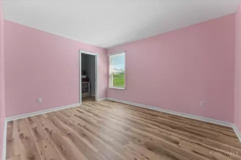Bedroom - 4828 Clements View Dr, Morrow, OH 45152 photo 3 of 4