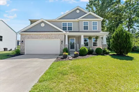 4828 Clements View Dr, Morrow, OH 45152