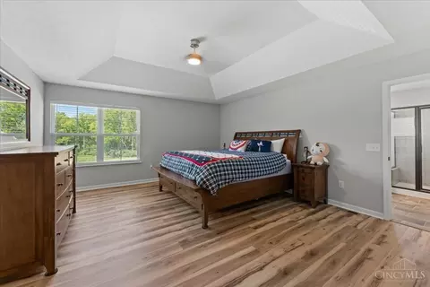 Bedroom - 4828 Clements View Dr, Morrow, OH 45152 photo 1 of 4