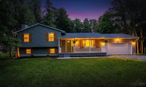6328 Taylor, Blanchester, OH 45107