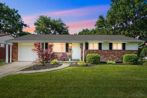 5443 Cleander Dr, Cincinnati, OH 45238
