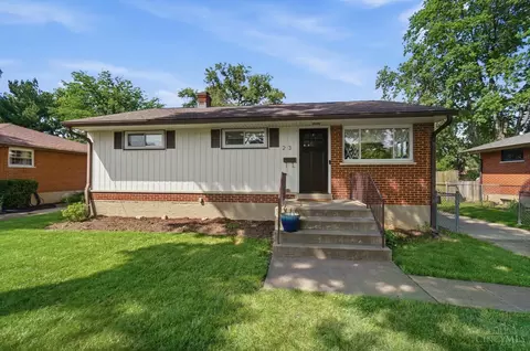 23 Potowatomie Trl, Milford, OH 45150