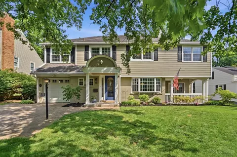 6509 Mariemont Ave, Mariemont, OH 45227