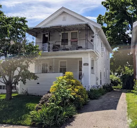 5321 Warren Ave, Norwood, OH 45212