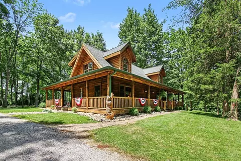 4123 Certier Rd, Lynchburg, OH 45142