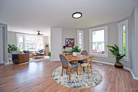 Dining - 3216 Hackberry St, Cincinnati, OH 45207 photo 3 of 4