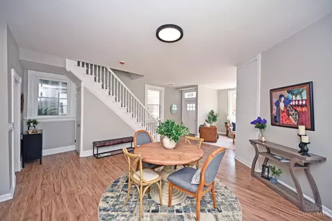 Dining - 3216 Hackberry St, Cincinnati, OH 45207 photo 4 of 4